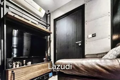 1 Bed 1 Bath 35 SQ.M Life One Wireless
