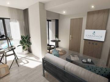 1 Bed 1 Bath 27.63 SQ.M. CARAPACE Huahin-Khaotao