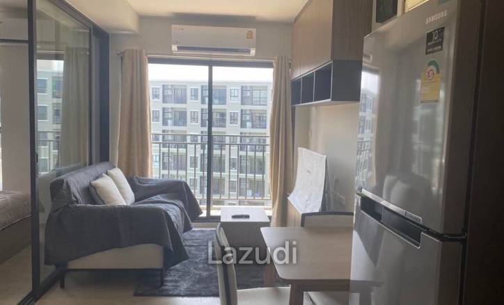 La Casita Condo : 1 Bed Condo With Pool View