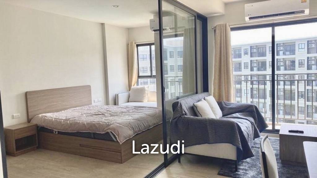 La Casita Condo : 1 Bed Condo With Pool View