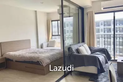 คอนโด1ห้องนอนสุดทันสมัยที่ La Casita Hua Hin