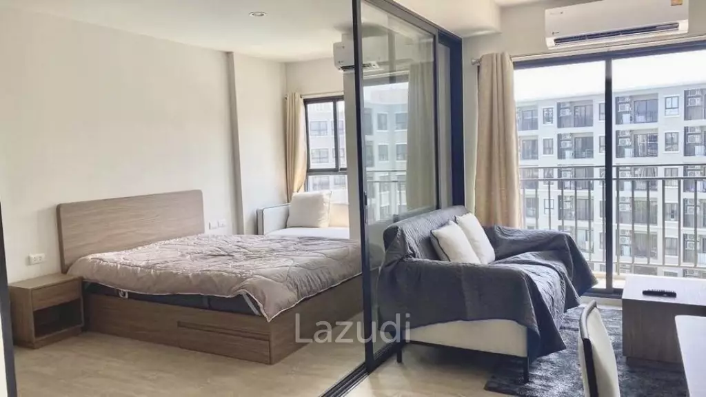 La Casita Condo : 1 Bed Condo With Pool View
