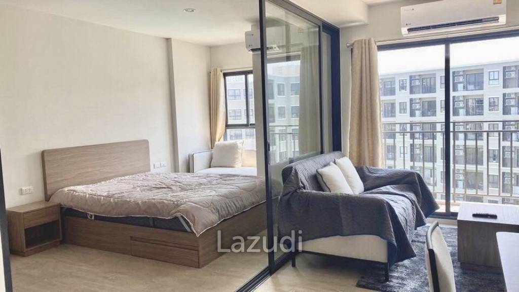 La Casita Condo : 1 Bed Condo With Pool View
