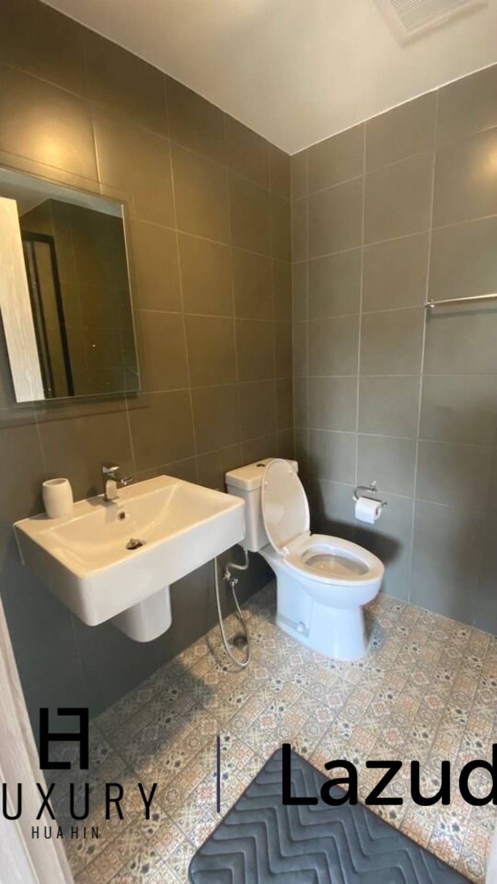 34 qm 1 Bett 1 Bad Apartment Für Verkauf