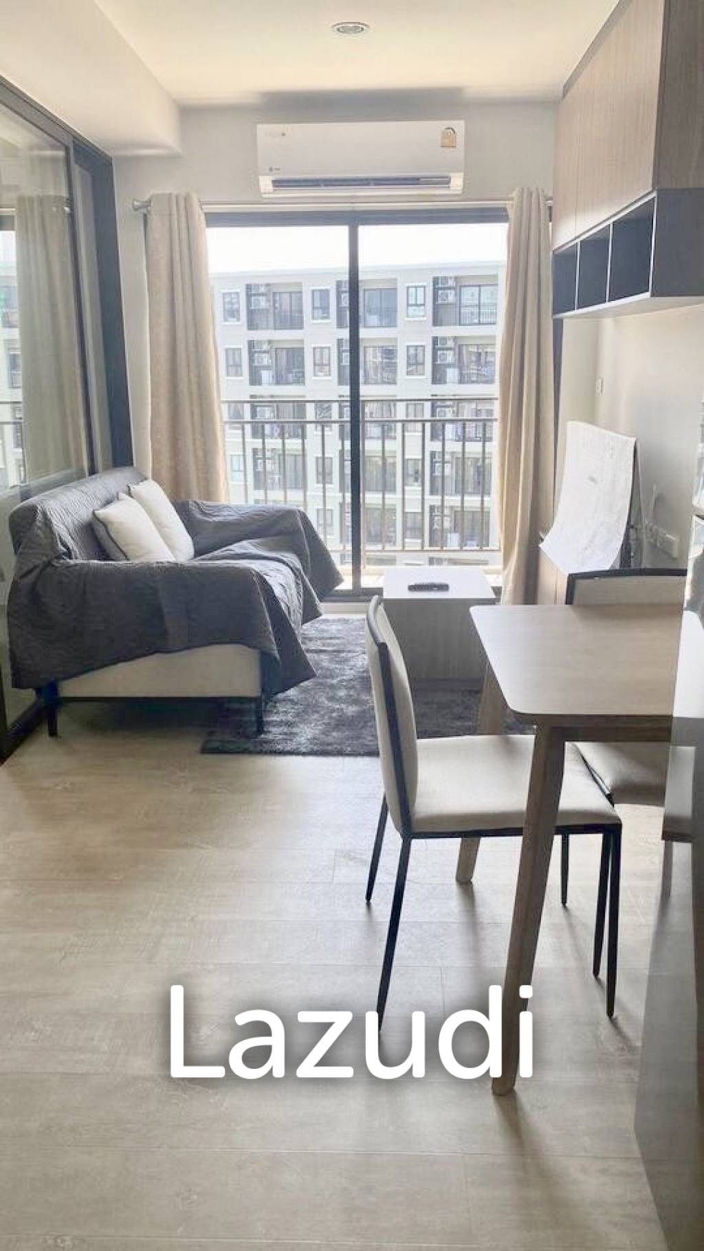 La Casita Condo : 1 Bed Condo With Pool View