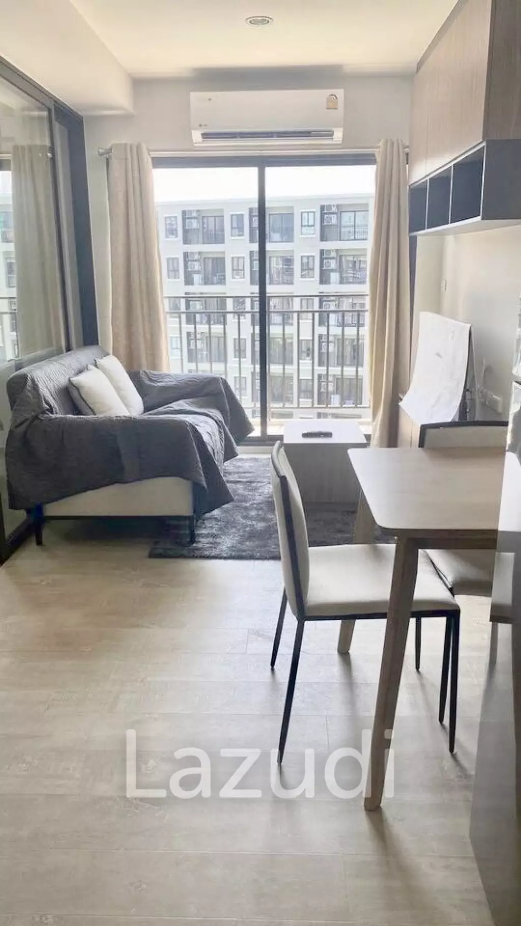 La Casita Condo : 1 Bed Condo With Pool View