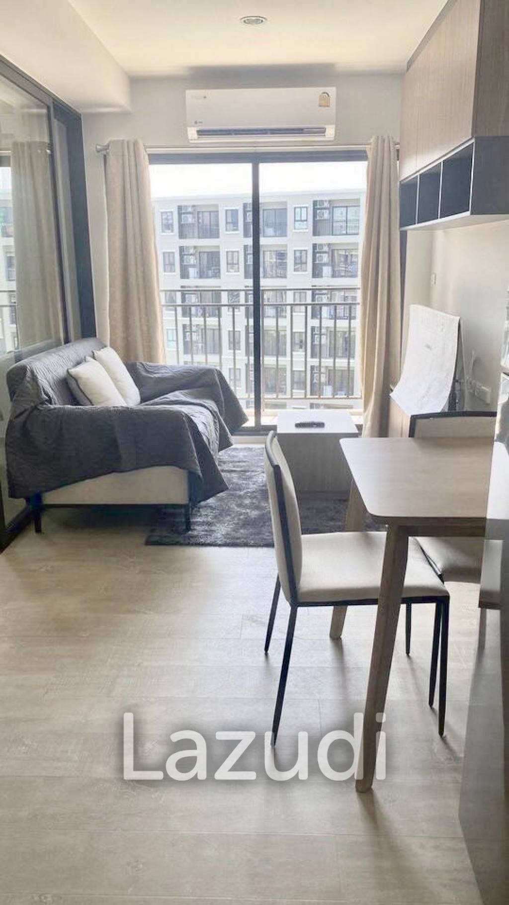 La Casita Condo : 1 Bed Condo With Pool View
