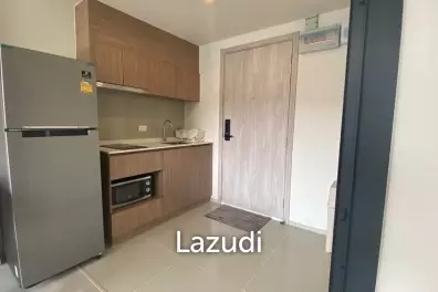 คอนโด1ห้องนอนสุดทันสมัยที่ La Casita Hua Hin