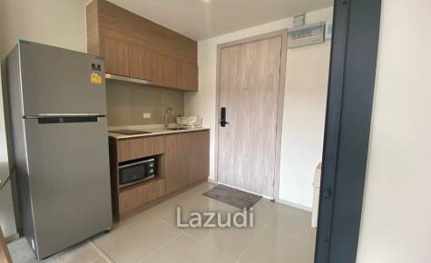 La Casita Condo : 1 Bed Condo With Pool View