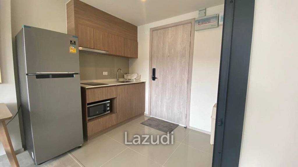La Casita Condo : 1 Bed Condo With Pool View