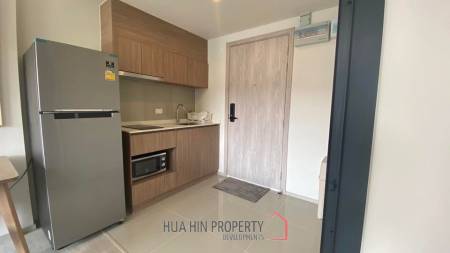 La Casita Condo : 1 Bed Condo With Pool View