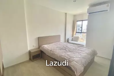 คอนโด1ห้องนอนสุดทันสมัยที่ La Casita Hua Hin
