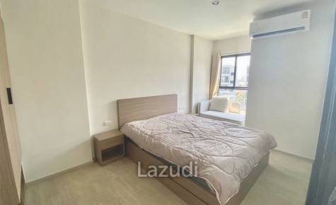La Casita Condo : 1 Bed Condo With Pool View