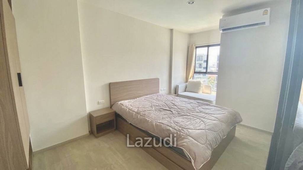 La Casita Condo : 1 Bed Condo With Pool View