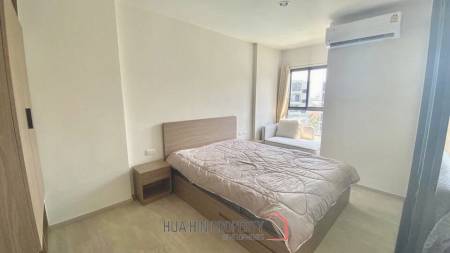 La Casita Condo : 1 Bed Condo With Pool View