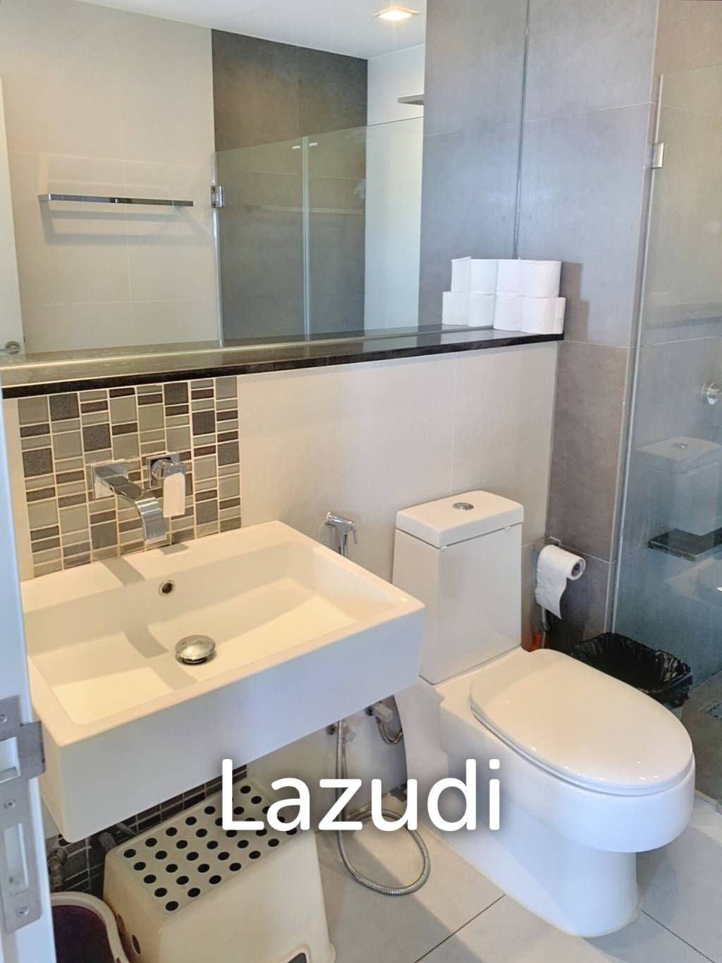 Studio 30 SQ.M Urbano Absolute Sathon-Taksin