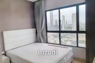 Studio 30 SQ.M Urbano Absolute Sathon-Taksin