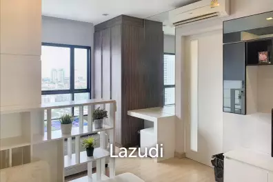 Studio 30 SQ.M Urbano Absolute Sathon-Taksin