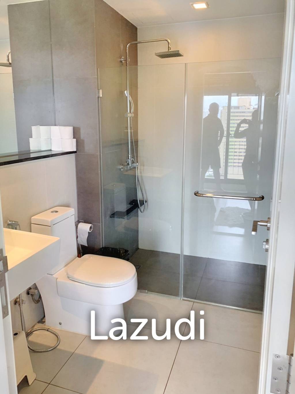 Studio 30 SQ.M Urbano Absolute Sathon-Taksin