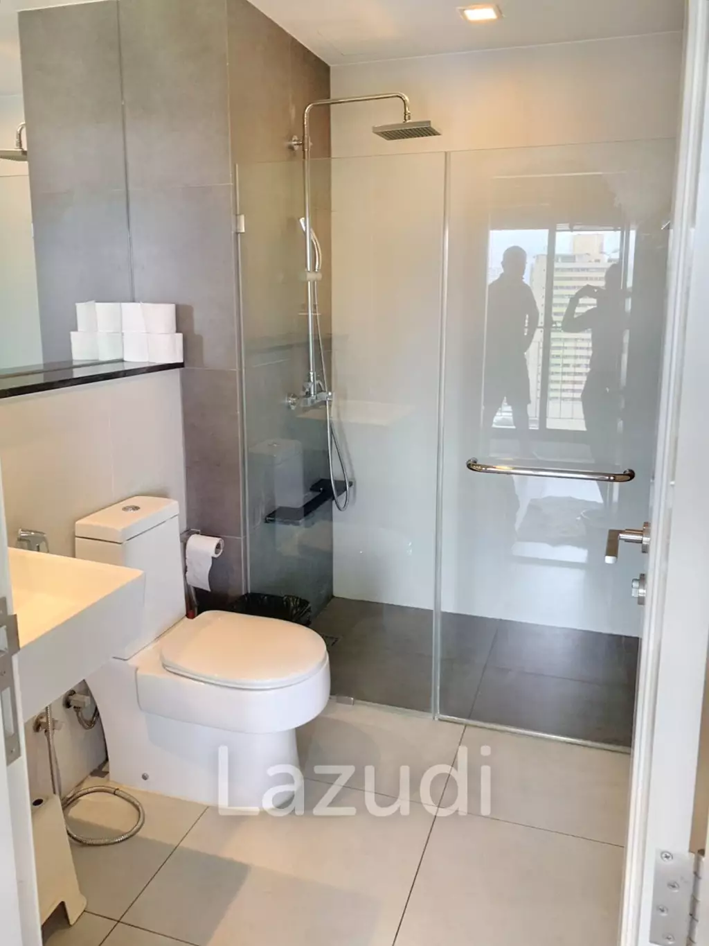 Studio 30 SQ.M Urbano Absolute Sathon-Taksin