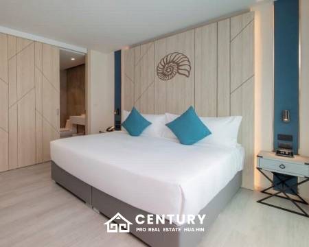 30 ตร.ม 1 เตียง 1 อาบน้ำ คอนโดมิเนียม For ขาย