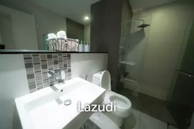 1 Bed 37 SQ.M Urbano Absolute Sathon-Taksin