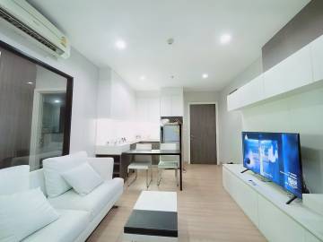 1 Bed 37 SQ.M Urbano Absolute Sathon-Taksin