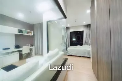 1 Bed 37 SQ.M Urbano Absolute Sathon-Taksin