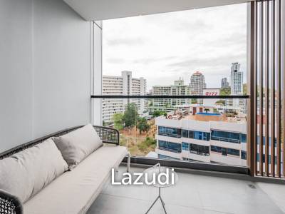 Studio 1 Bath 36.41 SQ.M Beverly Mountain Bay
