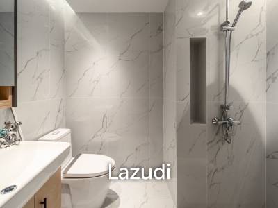 Studio 1 Bath 36.41 SQ.M Beverly Mountain Bay