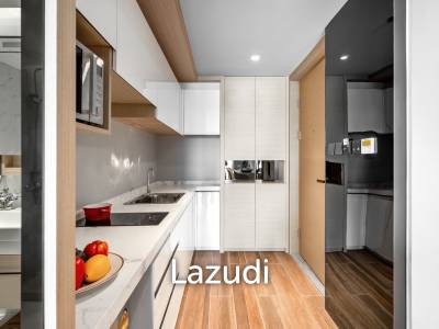 Studio 1 Bath 36.41 SQ.M Beverly Mountain Bay