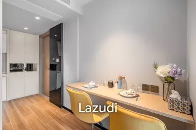 Studio 1 Bath 36.41 SQ.M Beverly Mountain Bay