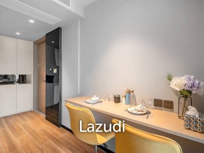 Studio 1 Bath 36.41 SQ.M Beverly Mountain Bay