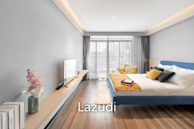 Studio 1 Bath 36.41 SQ.M Beverly Mountain Bay