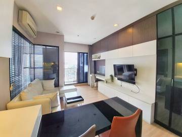1 Bed 38 SQ.M Urbano Absolute Sathon-Taksin