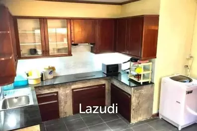 5 Bedrooms 5 Bathrooms 516 Sqm. Villa in Pattaya.