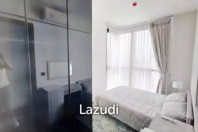 1 Bed 1 Bath 41 SQ.M Park Origin Thonglor