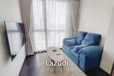 1 Bed 1 Bath 41 SQ.M Park Origin Thonglor