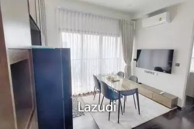 1 Bed 1 Bath 41 SQ.M Park Origin Thonglor