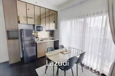 1 Bed 1 Bath 41 SQ.M Park Origin Thonglor