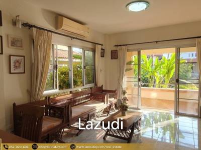 House for rent in Rung Arun 3 near Kad Farang