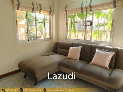 House for rent in Rung Arun 3 near Kad Farang