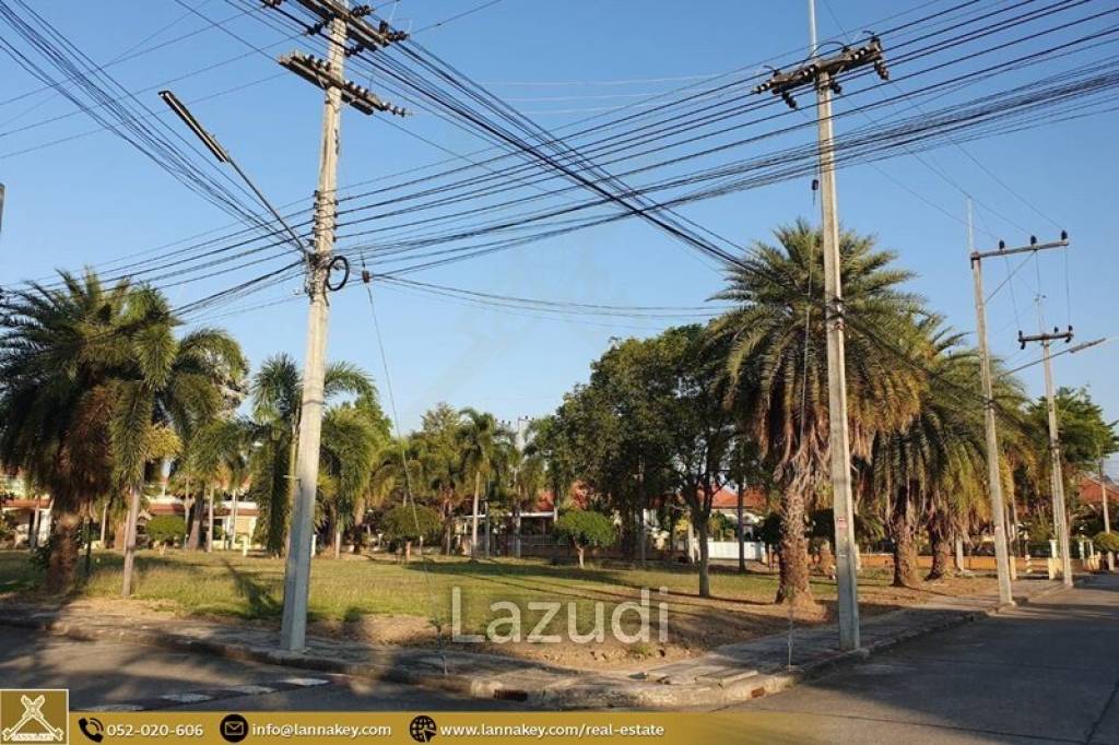 House for rent in Rung Arun 3 near Kad Farang