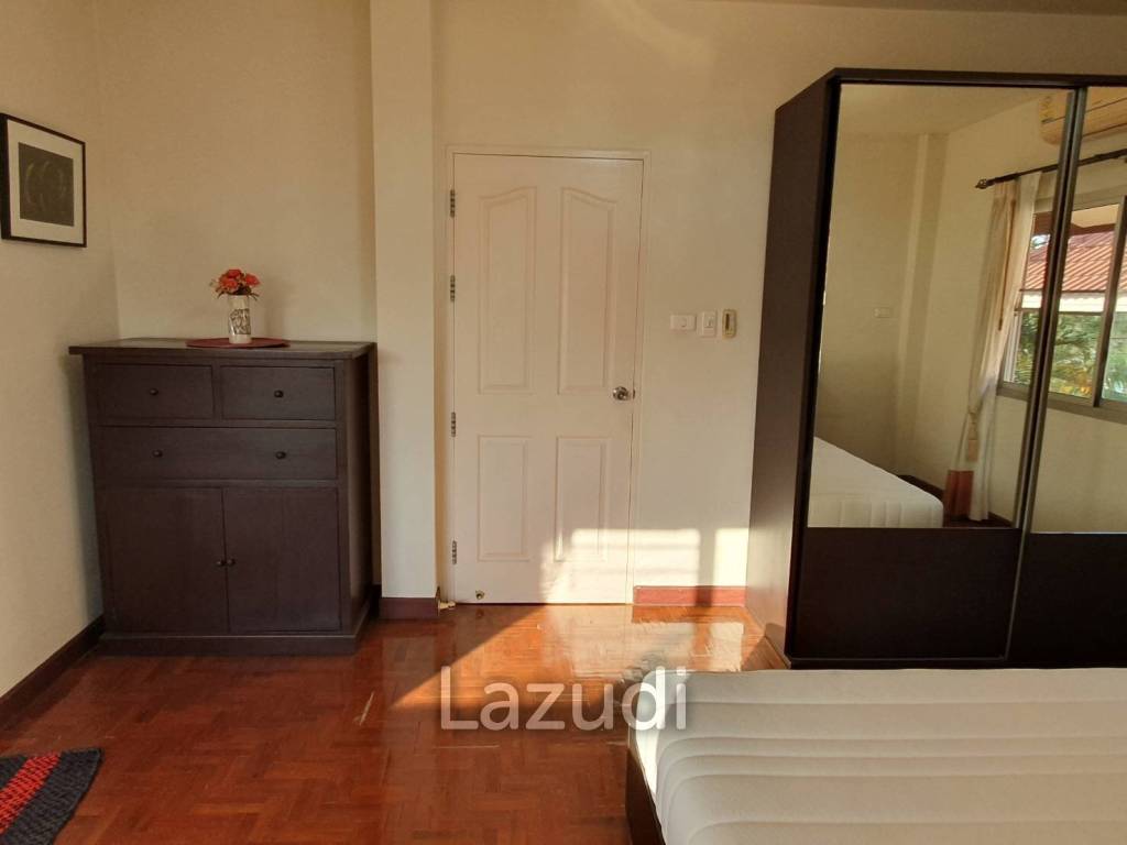 House for rent in Rung Arun 3 near Kad Farang