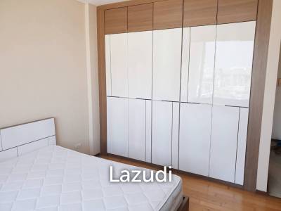 1 Bedroom 1 Bathroom 38 SQ.M Villa Sathorn