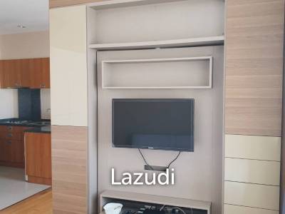 1 Bedroom 1 Bathroom 38 SQ.M Villa Sathorn