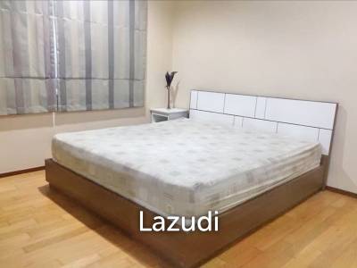 1 Bedroom 1 Bathroom 38 SQ.M Villa Sathorn