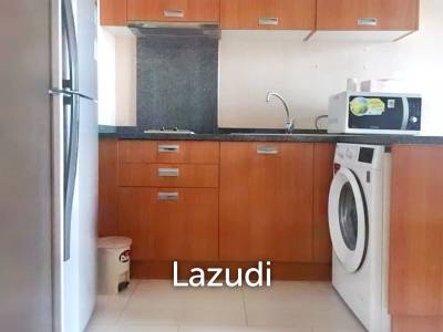 1 Bedroom 1 Bathroom 38 SQ.M Villa Sathorn