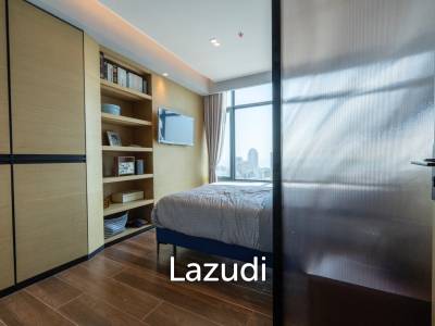 2 Bed 1 Bath 44.34 SQ.M Beverly Mountain Bay