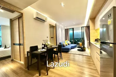 2 Bed 2 Bath 43.81 SQ.M. Beverly Mountain Bay